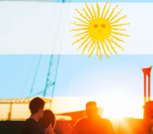 una luz de esperanza para argentina