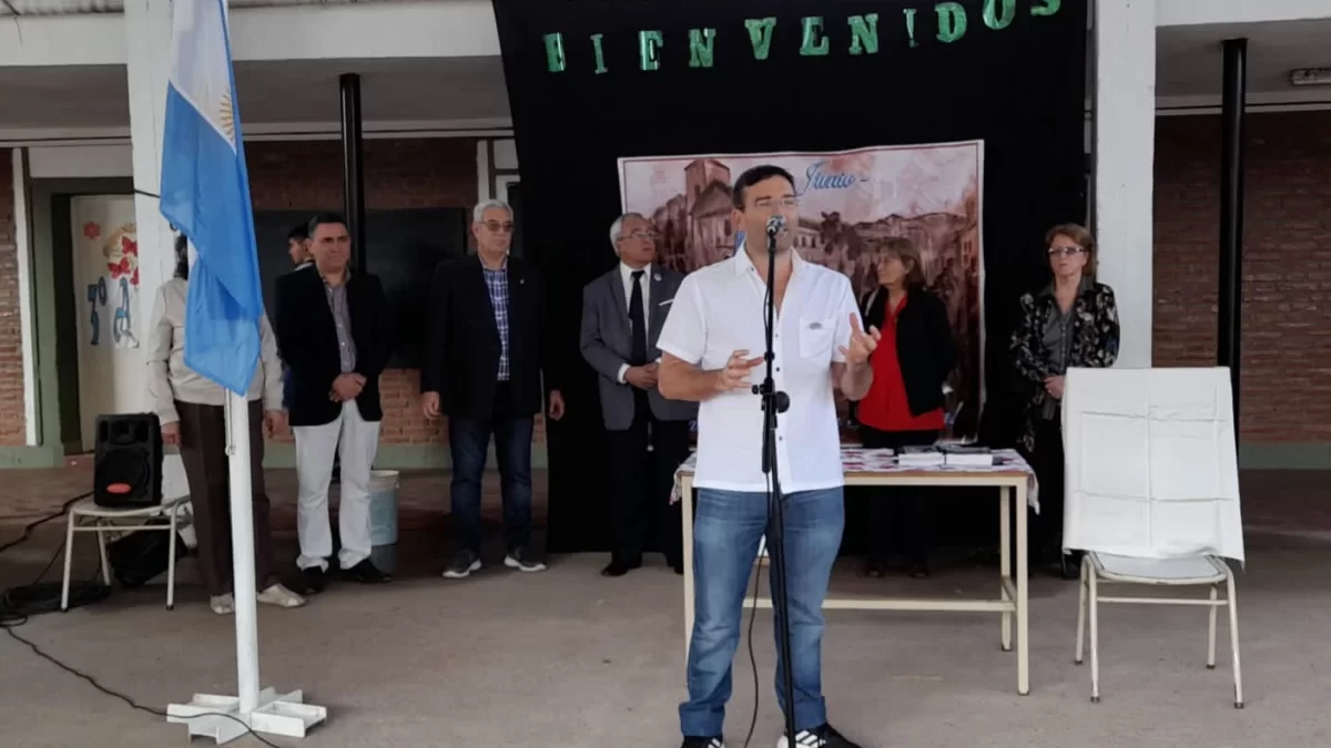 La Revolución de los Valores Patrióticos: Un Viaje por Santiago del Estero